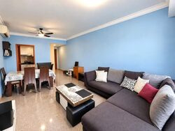 Rivervale Crest (D19), Apartment #618233141